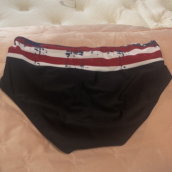 Swim suit bottoms NWOT - Picture 2 of 3